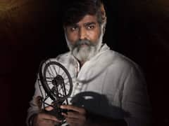 Vetrimaran Viduthalai movie | விடுதலை படத்தில் தயாரிப்பாளர் செய்த மாற்றம்.. காரணம் விஜய் சேதுபதியா?