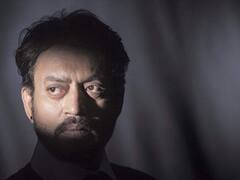 Irrfan Khan : आतून जळताना तो बाहेर आनंद शोधत होता..!