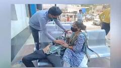 Corona महामारी के बीच बदइंतजामी, लोगों की लाइफ लाइन से लापरवाही | Mudde Ki Baat