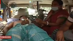 West Bengal Election 2021: ভোটের লাইনে বচসা থেকে হাতাহাতি, বৈষ্ণবনগরে BJP কর্মীকে কাঁচি দিয়ে 'আঘাত' TMC কর্মীর