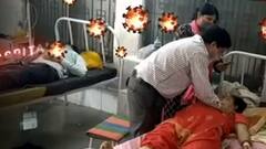 ऑक्सीजन के दावे हो रहे बेनकाब, लखनऊ के इस अस्पताल में एक साथ 11 मरीजों की मौत