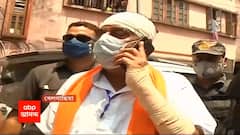 West Bengal Election 2021: 'অস্ত্র-ভর্তি গাড়ি থেকেই তাঁর উপর হামলা', কাশীপুর-বেলগাছিয়ায় গাড়ি আটক করে বিস্ফোরক দাবি BJP প্রার্থীর
