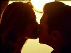 Radhe Trailer: सलमान खान ने नहीं तोड़ी 'नो किस' पॉलिसी, फैंस को दिशा के मुंह पर दिखी टेप