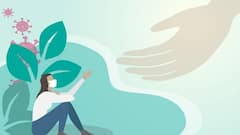 नैराश्यात गेलेल्यांसाठी मुंबई महापालिकेची खास हेल्पलाईन, मार्गदर्शानाने बरा होऊ शकतो मानसिक आजार!