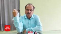 West Bengal Election 2021: 'বিধানসভা নির্বাচনেও পঞ্চায়েত ভোটের ছক TMC-র', বাহিনীর তত্‍পরতায় বানচাল, দাবি অধীরের