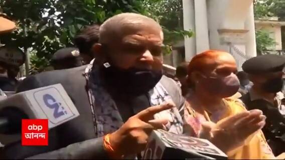 West Bengal Election 2021: 'দুর্দান্ত কাজ করেছে নির্বাচন কমিশন- কেন্দ্রীয় বাহিনী', ভোট দিয়ে জানালেন রাজ্যপাল