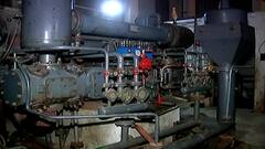 Nashik Oxygen Shortage : नाशिकची ऑक्सिजनची गरज भागणार; स्वस्तिक एअर सर्व्हिस प्रकल्प सुरु