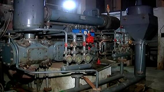 Nashik Oxygen Shortage : नाशिकची ऑक्सिजनची गरज भागणार; स्वस्तिक एअर सर्व्हिस प्रकल्प सुरु