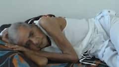 મોરબીના 103 વર્ષના જીવરાજ ભાઈએ મજબૂત મનોબળ દ્વારા હરાવ્યો કોરોનાને, જુઓ વીડિયો