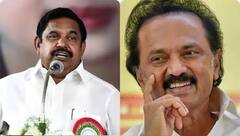 TN Exit Poll Result 2021: तामिळनाडूमध्ये DMK च्या नेतृत्वात सरकार स्थापना होणार, AIADMK-BJP युतीचा पराभव
