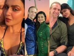 फिल्म इंडस्ट्री को अलविदा कहने के बाद Aashka Goradia हुईं कोरोना पॉजिटिव, फैन्स से की दुआ करने की अपील