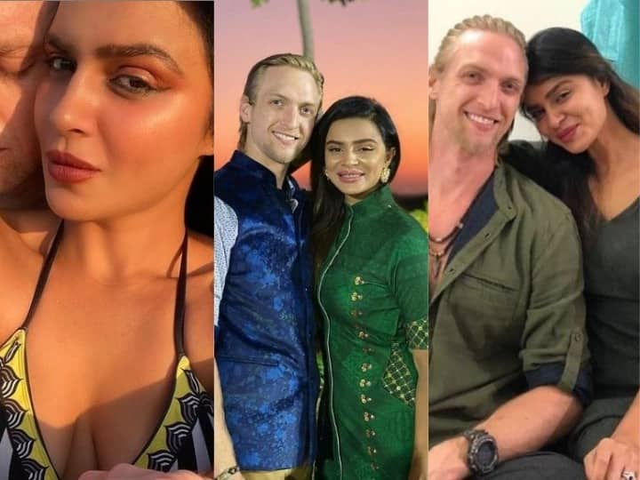 टीवी की दुनिया में अच्छा-खासा नाम कमाने के बाद आशका गोरडिया ने एक्टिंग को अलविदा कह दिया था. इतना ही नहीं उन्होंने कहा था कि उनके खून में बिजनेस है, एक्टिंग तो वह सिर्फ चांस के लिए कर रही थीं. अब आशका के कोरोना संक्रमित होने की खबर सामने आई है.