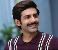 वैक्सीन रजिस्ट्रेशन पर जोर देने के लिए Kartik Aryan ने किया ये मजेदार पोस्ट