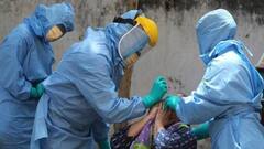 UP में फिर 35 हजार के पार हुए Covid Cases, पिछले चार दिनों के बाद एकाएक बढ़े आंकड़े