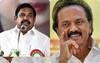 TN Exit Poll Result 2021: तमिलनाडु में बनने जा रही DMK के नेतृत्व में सरकार, AIADMK-BJP गठबंधन को करारी शिकस्त