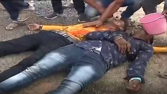 West Bengal Election 2021: নানুরে বিজেপির দুই পোলিং এজেন্টকে 'মারধর', সংজ্ঞাহীন অবস্থায় উদ্ধার