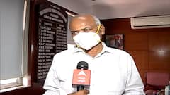 Mucormycossis मुळे आठ जणांचा प्रत्येकी एक डोळा काढला, डॉ. तात्याराव लहानेंची माहिती