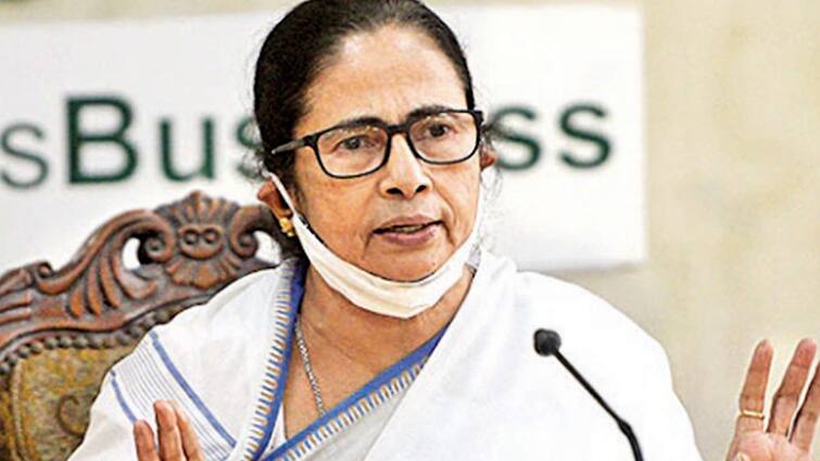 West Bengal election 2021 cm mamata 3rd time oath taking ceremony government formation 2021 મમતા આજે કેટલા વાગ્યે લેશે મુખ્યમંત્રીપદના શપથ ? જાણો ભાજપના ક્યા દિગ્ગજ નેતાને અપાયું નિમંત્રણ ?