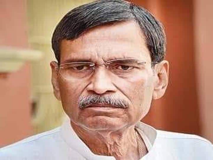 Former TMC MLA Gauri Shankar Dutta passed away He had tested positive for COVID 19 ANN पूर्व टीएमसी विधायक गौरीशंकर दत्ता का कोरोना से निधन, हाल ही में थामा था 'कमल'