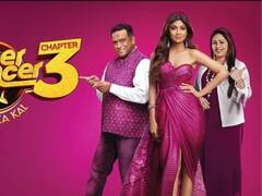 Super Dancer Chapter 4: शिल्पा शेट्टी से अनुराग बसु तक, जानिए एक एपिसोड के लिए कितने लाख लेते हैं ये सितारे