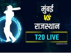 MI vs RR : डीकॉक के तूफान में उड़ा राजस्थान, मुंबई ने दर्ज की शानदार जीत