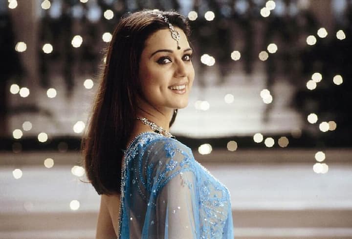Before Preity Zinta Kareena kapoor got offer for superhit film kal ho na ho Preity Zinta से पहले Kareena Kapoor को मिला था इस फिल्म का ऑफर, नहीं उठाया था डायरेक्टर का फोन