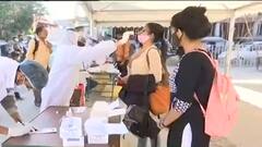 Covid Current Update: 24 घंटे में निकले 3 लाख से ज्यादा नए केस, 3645 मरीजों ने तोड़ा दम