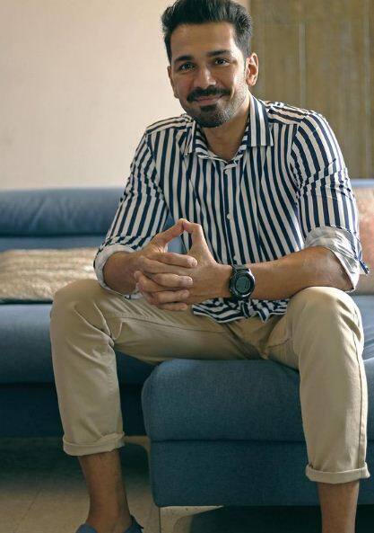 बिग बॉस 14 में अभिनव शुक्ला और रूबीना डिलैक की केमिस्ट्री और प्यार ने सबको अपना दीवाना बना दिया था. अब अभिनव खतरों के खिलाड़ी 11 में आने वाले हैं.