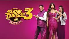 Super Dancer Chapter 4: शिल्पा शेट्टी से अनुराग बसु तक, जानिए एक एपिसोड के लिए कितने लाख लेते हैं ये सितारे