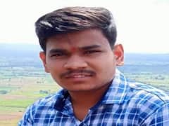 बापाने पेपर टाकून मुलाला इंजिनीअर केलं, चांगली नोकरी मिळाली, साखरपुडाही झाला आणि कोरोनारुपी काळाने त्याला हिरावलं!