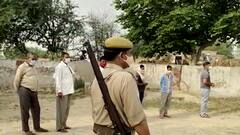 UP Panchayat Chunav: आखिरी दौर की वोटिंग में कोरोना गाइडलाइन का कितना पालन? मथुरा से रिपोर्ट