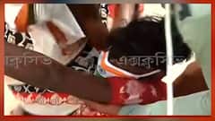 West Bengal Election 2021: 'TMC-র পোষা গুণ্ডা বাহিনী গাড়িতে হামলা করেছে', ইলামবাজারের ঘটনায় অভিযোগ BJP প্রার্থীর