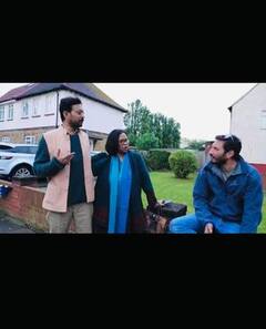 Irrfan Khan Death Anniversary: पत्नी सुतापा और बेटे बाबिल के साथ इरफान खान की रेयर तस्वीरें