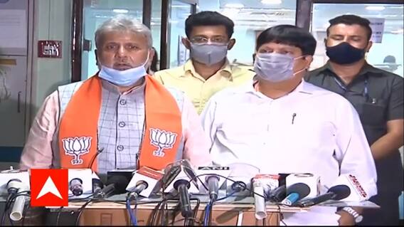 West Bengal Election 2021: মানিকতলা-ইলামবাজারে প্রার্থীদের উপর 'হামলা', কমিশনে BJP-র প্রতিনিধি দল