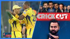 IPL 2021 में टॉप पर पहुंची चेन्नई सुपर किंग्स | Uncut