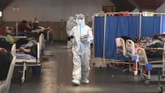 Covid Helpline: খালি বেড, ফ্রি অ্যাম্বুলেন্স থেকে টেলি-মেডিসিন পরিষেবা; বিস্তারিত তথ্য স্বাস্থ্য দফতরের নতুন পোর্টালে