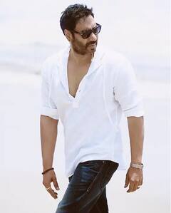 Celebrities in Coronavirus: অজয় দেবগন থেকে অক্ষয় কুমার, করোনাকালে মানুষের পাশে দাঁড়ালেন এই তারকারা