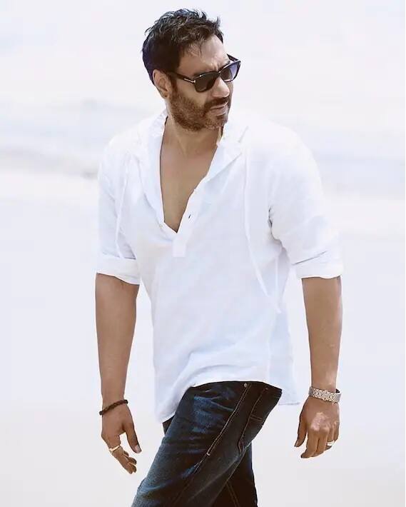 করোনা রোগীদের পাশে দাঁড়াতে বিএমসি-র সঙ্গে হাত মিলিয়ে শিবাজী পার্কে সবরকম জরুরী ব্য়বস্থা তৈরি করছেন অভিনেতা অজয় দেবগন।