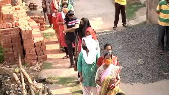 West Bengal Elections: Ground report from major seat Birbhum