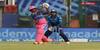 MI vs RR, 1st Innings Score: সঞ্জু-বাটলারের ঝোড়ো ইনিংস, রাজস্থান তুলল ১৭১/৪