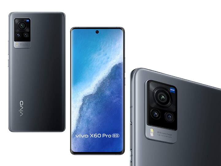 शानदार कैमरे और दमदार प्रोसेसर वाला Vivo X60 Pro स्मार्टफोन पड़ रहा है सब पर भारी, इन लेटेस्ट फीचर्स से है लैस Vivo X60 Pro best camera with powerful Processor must read before you buy this smartphone शानदार कैमरे और दमदार प्रोसेसर वाला Vivo X60 Pro स्मार्टफोन पड़ रहा है सब पर भारी, इन लेटेस्ट फीचर्स से है लैस