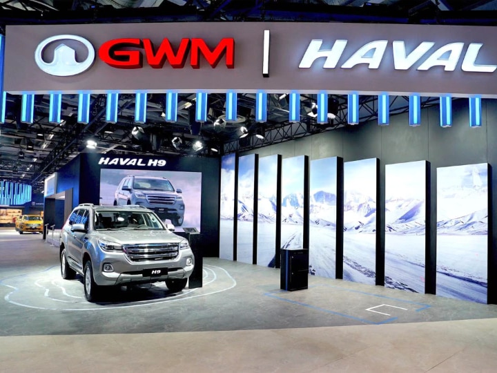Great Wall Motors Set To Enter India, Plans To Launch EV And SUVs