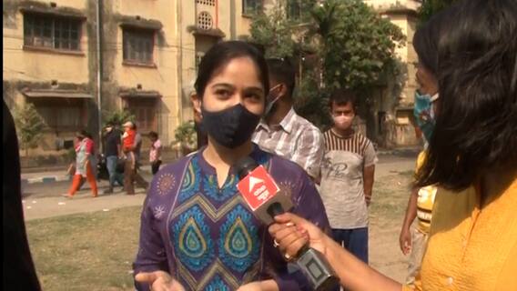 Voting amid Covid challenging but also important, says voter in Kolkata | Ground Report