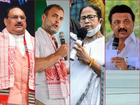 Assembly Elections 2021: BJP to not form govt in West Bengal despite making huge inroads| #ABPCVoterExitPoll