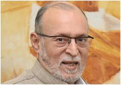 ਦਿੱਲੀ ਸਰਕਾਰ ਦੇ ਬੌਸ ਉਪਰਾਜਪਾਲ ਨੇ ਕੋਰੋਨਾ ਟੀਕਾਕਰਨ 'ਤੇ ਮੰਗੀ ਰਿਪੋਰਟ 