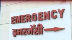 ऑक्सीजन के दावों की जमीनी हकीकत, कब खत्म होगी ऑक्सीजन और बेड की जंग?