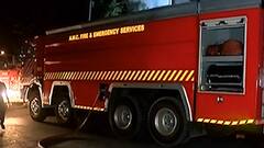 Ahmedabad: શહેરની આ કેમિકલ કંપનીમાં લાગી ભીષણ આગ, જાનહાની ટળી, જુઓ વીડિયો