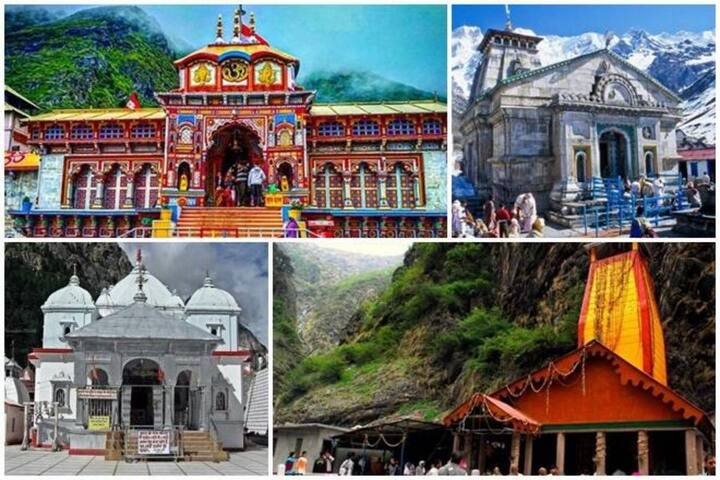 Chardham Yatra 2021 Uttarakhand High Court Lifted Ban on Chardham Yatra with Some Restrictions Check Details ANN