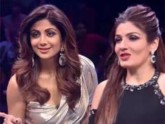 Shilpa Shetty Vs Raveena Tandon: दोनों ही थीं Akshay Kumar के प्यार में पागल, लेकिन दोनों को ही मिला धोखा!