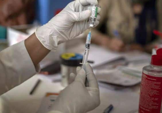 Covid Vaccination Phase 3 Not Starting In Uttarakhand On May 1 Due To Supply Shortage, Says Official Covid Vaccination Phase 3 Not Starting In Uttarakhand On May 1 Due To Supply Shortage, Says Official